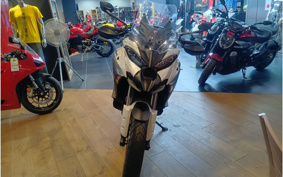 DUCATI MULTI STRADA V4S 2026 1000