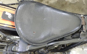KAWASAKI ESTRELLA BJ250A