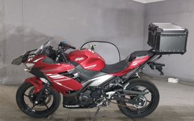 KAWASAKI NINJA 250 EX250P