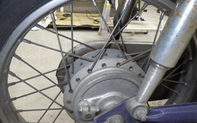 HONDA C50 SUPER CUB AA01