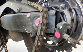 YAMAHA YZF-R25 RG10J