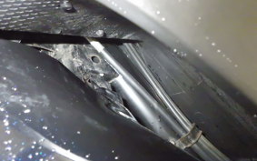 HONDA TACT Gen.4 1986 AF75