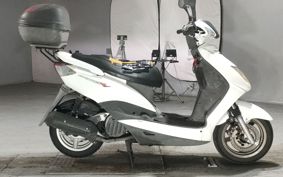 YAMAHA CYGNUS 125 X 5TY