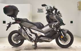 HONDA X-ADV 750 2020 RC95