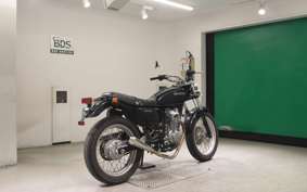HONDA CB223S MC40