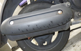 SUZUKI LET's 4 CA41A