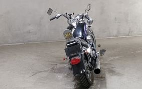 KAWASAKI VULCAN400 CLASSIC 1997 VN400A