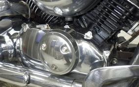 YAMAHA DRAGSTAR 400 CLASSIC 1999 4TR