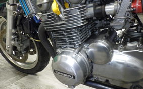 KAWASAKI ZEPHYR 750 1995 ZR750C