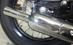 KAWASAKI W800 CAFE 2021 EJ800B
