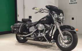 HARLEY FLSTC 1450 2002