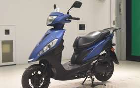 YAMAHA JOG 125 SEJ5J