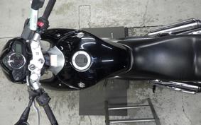 SUZUKI GSR250 2019