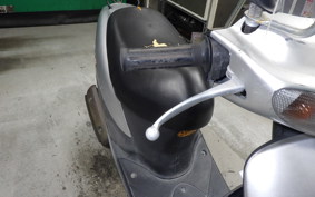 SUZUKI LET's 2 2023 CA1PA