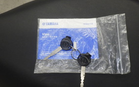 YAMAHA VINO 50 Gen.4 2023 AY02