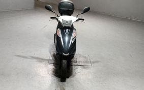 SUZUKI ADDRESS V125 CF46A