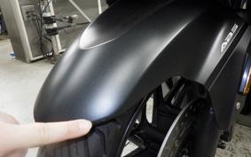 HONDA FORZA 250 2001 MF13