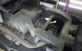 SUZUKI ADDRESS V125 S CF4MA