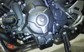 YAMAHA MT-09 Tracer GT 2020 RN51J
