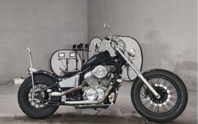 HONDA STEED 400 1992 NC26