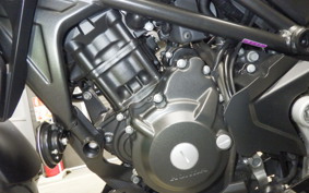 HONDA CB250RA 2026 MC52