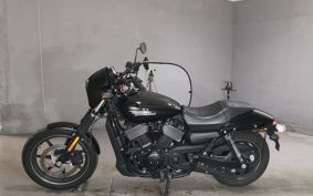 HARLEY XG750 NBB