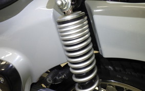 HONDA CROSS CUB 50 AA06