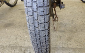 HONDA CS65 S65