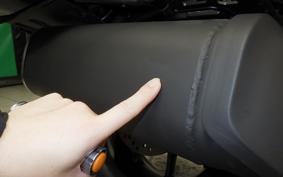 HONDA REBEL 1100 T 2025 SC83