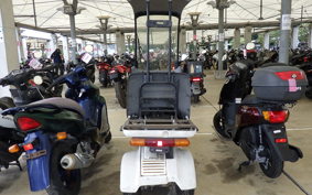 HONDA GYRO CANOPY TA02
