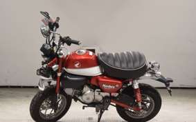 HONDA MONKEY 125 JB02