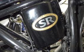 YAMAHA SR500 1984 2J2