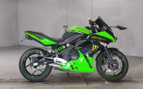 KAWASAKI NINJA400R ER400B