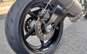 YAMAHA FZ1 FAZER N 2006 RN17