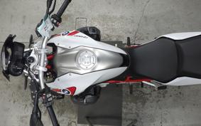 BMW R1200R 2016