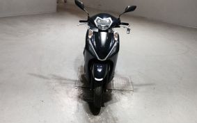 HONDA LEAD 125 JK12