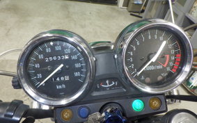 KAWASAKI ZRX-2 1997 ZR400E