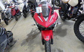 YAMAHA YZF-R3 2015 RH07J