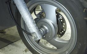 HONDA SPACY 100 JF13