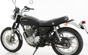 HONDA CB400SS 2006 NC41