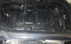 HONDA STEED 400 1996 NC26