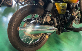 OTHER BRIXTON CHROME  WELL 250 BX