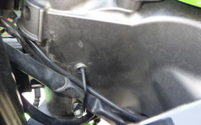 KAWASAKI NINJA 1000 A 2012