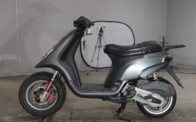 PIAGGIO PIAGGIO TYPHOON125 ZAPM0200