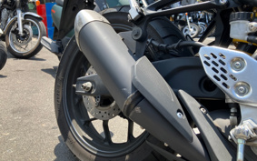 YAMAHA YZF-R25 RG10J