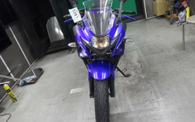 SUZUKI GSX250 R 2020