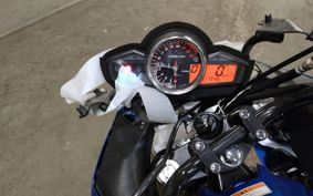 SUZUKI GSR250F GJ55D