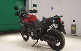 SUZUKI Vｽﾄﾛｰﾑ650XTA 2019 C733A