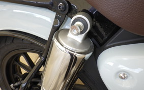 HONDA GB350C 2025 NC64