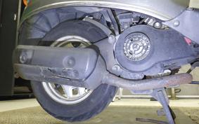 SUZUKI VERDE CA1MB